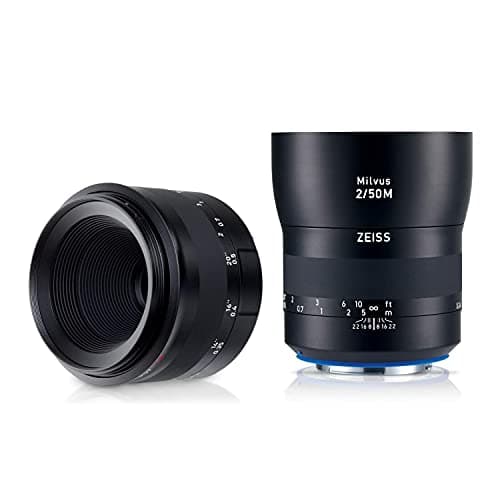Variant image 4 of Zeiss Milvus 50mm F2 Macro