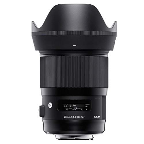 Picture of Zeiss Otus 28mm F1.4