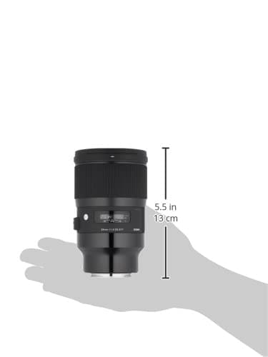 Variant image 1 of Zeiss Otus 28mm F1.4