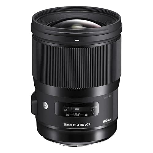 Variant image 2 of Zeiss Otus 28mm F1.4