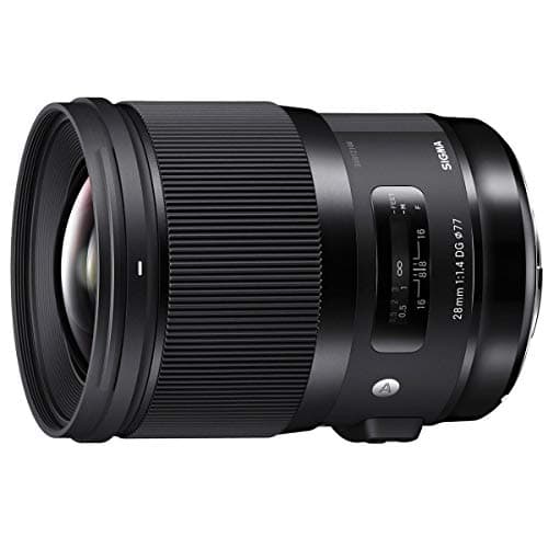 Variant image 3 of Zeiss Otus 28mm F1.4